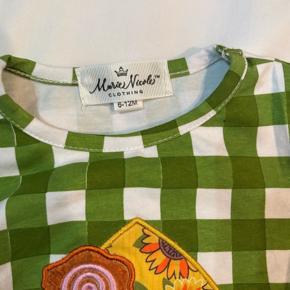 Two fall outfits - Picture 2 of 6